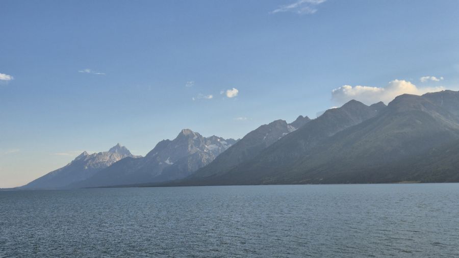 גרנד טיטון וילוסטון